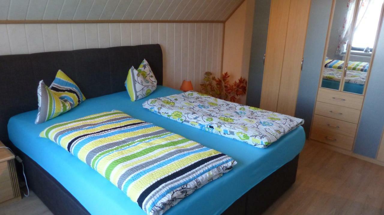 Ferienwohnung Zum Kahnfahrmann Lubbenau Bagian luar foto